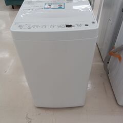★ジモティ割あり★ Haier 洗濯機 BW-45A 4.5ｋｇ...