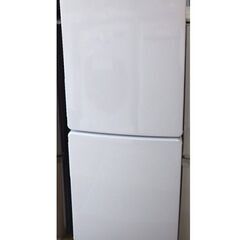 【引取限定】ハイアール 冷蔵庫 JR-NF148B メーカー再生...