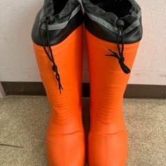 【お取引中】ホダカ カルイガー ブリザード ４Ｌ(29cm) 防寒長靴