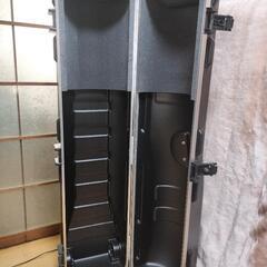 SKB ゴルフバック用ハードキャリーケース