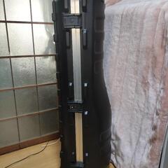 SKB ゴルフバック用ハードキャリーケース