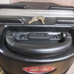 SKB ゴルフバック用ハードキャリーケース