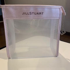 JILLSTUARTポーチ