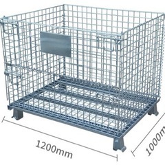 新品　メッシュパレート　（株）JS国際貿易　値段相談ok