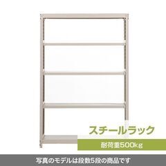 【ネット決済・配送可】【新品・未開封】ロジスチール　業務用　スチ...