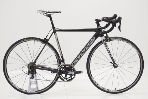 CANNONDALE 「キャノンデール」 CAAD12 2016年モデル ロードバイク