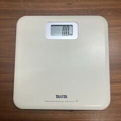 TANITA タニタ 体重計・デジタルヘルスメーター HD-66...