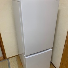 【ネット決済】【2022年製　冷蔵庫】値下げしました。15日迄