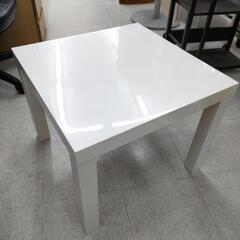 🌈 IKEA ローテーブル  ホワイト LACK 14729 