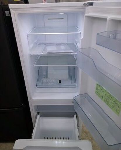 ID:G60391413 冷蔵庫 154L 日立 22年式 ※ドア正面キズ有