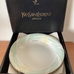 【新品】Yves Sant Laurent イブサンローラン パ...