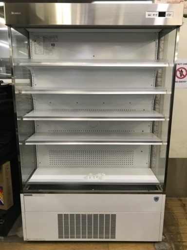 DAIWA 冷蔵ショーケース 大和冷機工業株式会社 業務用 冷蔵庫 ダイワ 403OP-DB-EC