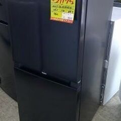 ID:G60390409　冷蔵庫　121L　ハイアール　23年式