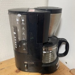 家電 キッチン家電 コーヒーメーカー