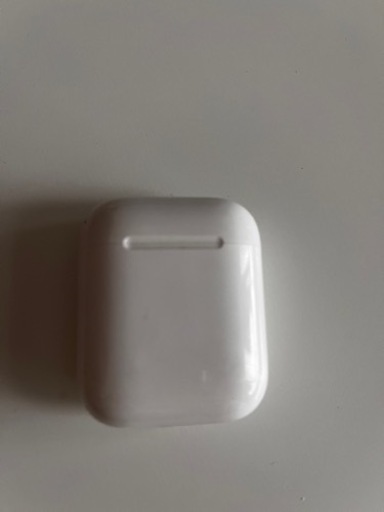その他 AirPods