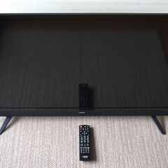 2020年式MAXZEN テレビ 40型 フルハイビジョン液晶テレビ J40SK03