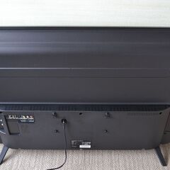 2020年式MAXZEN テレビ 40型 フルハイビジョン液晶テレビ J40SK03