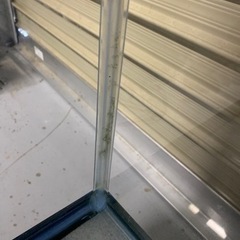 水槽　90cm　900450