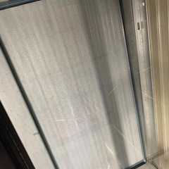 水槽　90cm　900450