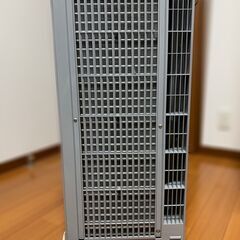 ※2月末に廃棄予定※コロナ　窓用エアコン（2021年製 - 冷暖房兼用）