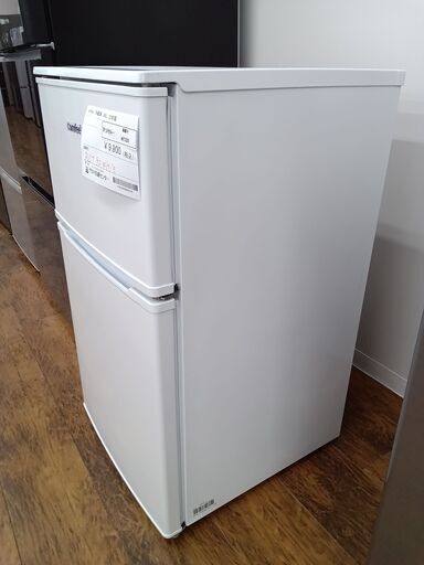 ☆ジモティ割あり☆ Comfee 冷蔵庫 90L 22年製 動作確認／クリーニング