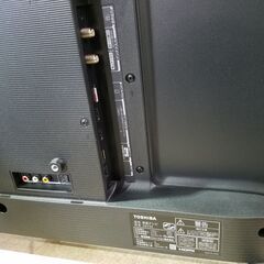 ✨安心の動作保証付✨TOSHIBA 2023年製 32V34 32インチ液晶テレビ 【愛市IT008343-104】