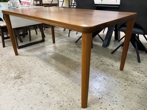 【愛品館 江戸川店 】ダイニング テーブル5点セット  karimoku（カリモク） 愛品館 江戸川店 】ダイニング テーブル5点セット karimoku（カリモク