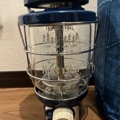 Coleman ノーススター インディゴ