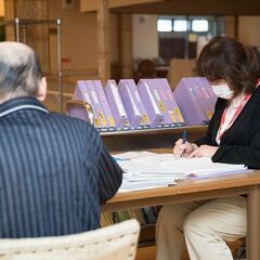 介護福祉士（日勤）/正社員