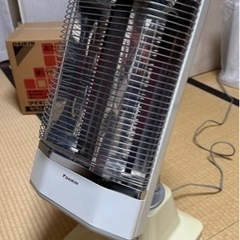 中古品◆2007年製◆ダイキン◆セラムヒート◆ERFT11KS