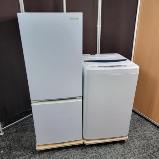 ‍♂️h060310売約済み‼️配送設置は無料‼️在庫処分特価✨✨ヤマダ電機 家電セット