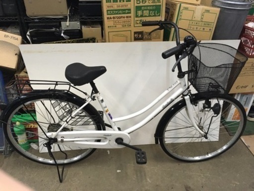 自転車6824