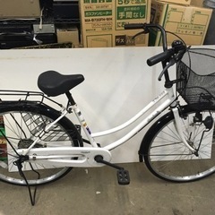 【ネット決済】自転車6824