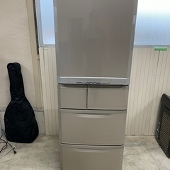 三菱 2013年製 冷蔵庫