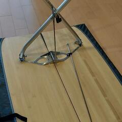 お取引中  snowpeak ワンアクションテーブル ロング