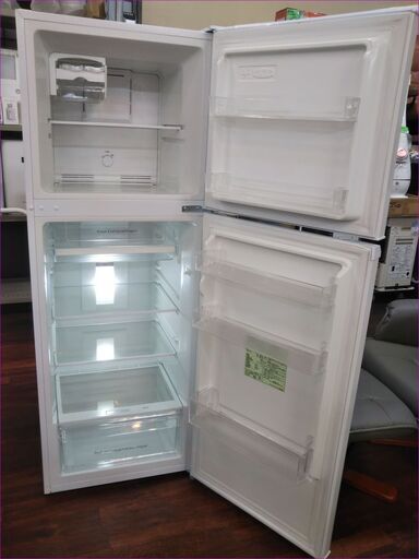 25,000-】札幌市内配送無料 ヤマダセレクト 冷蔵庫 YRZ-F23G1  