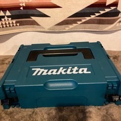 マキタ　マックパック A-60501