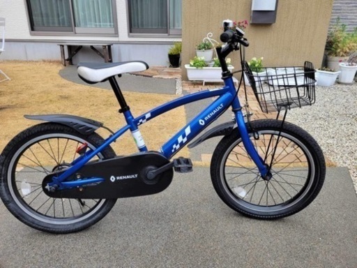 子供用自転車　18インチ　☆格安☆値下げ中