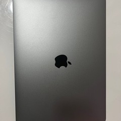 MacBookPro13インチ 2017 i5 8GB 128GB
