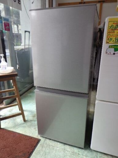 AQUA　２０２０年製品　１２６L