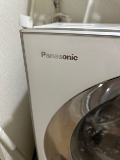 ET1860番⭐️ 7.0kg ⭐️Panasonic電気洗濯機⭐️