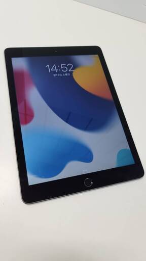 【Wi-Fiモデル】iPad Air 2 MGKL2J/A (A1566) 64GB