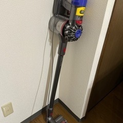 ダイソン　Dyson 掃除機V7 slim