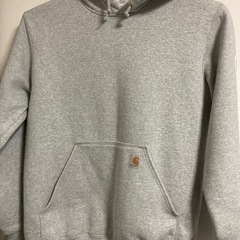 【値下げ】Carhartt パーカー L