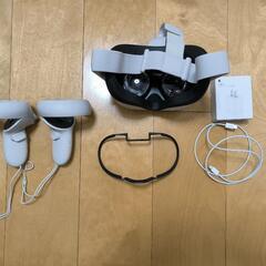  quest2 meta quest2 128GB