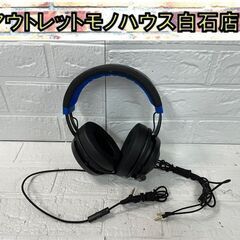 RAZER Kraken ゲーミング ヘッドセット 有線 ブラッ...