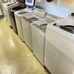 🏠 新生活！洗濯機･家電品高価買取 地域最大級！リサイクル…