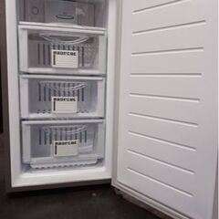 (7)番 冷凍庫 EDF85F 家庭用フリーザー