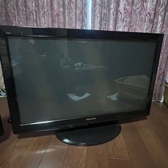 Panasonic VIERA 42インチ　液晶テレビ