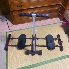 ダイエット器具